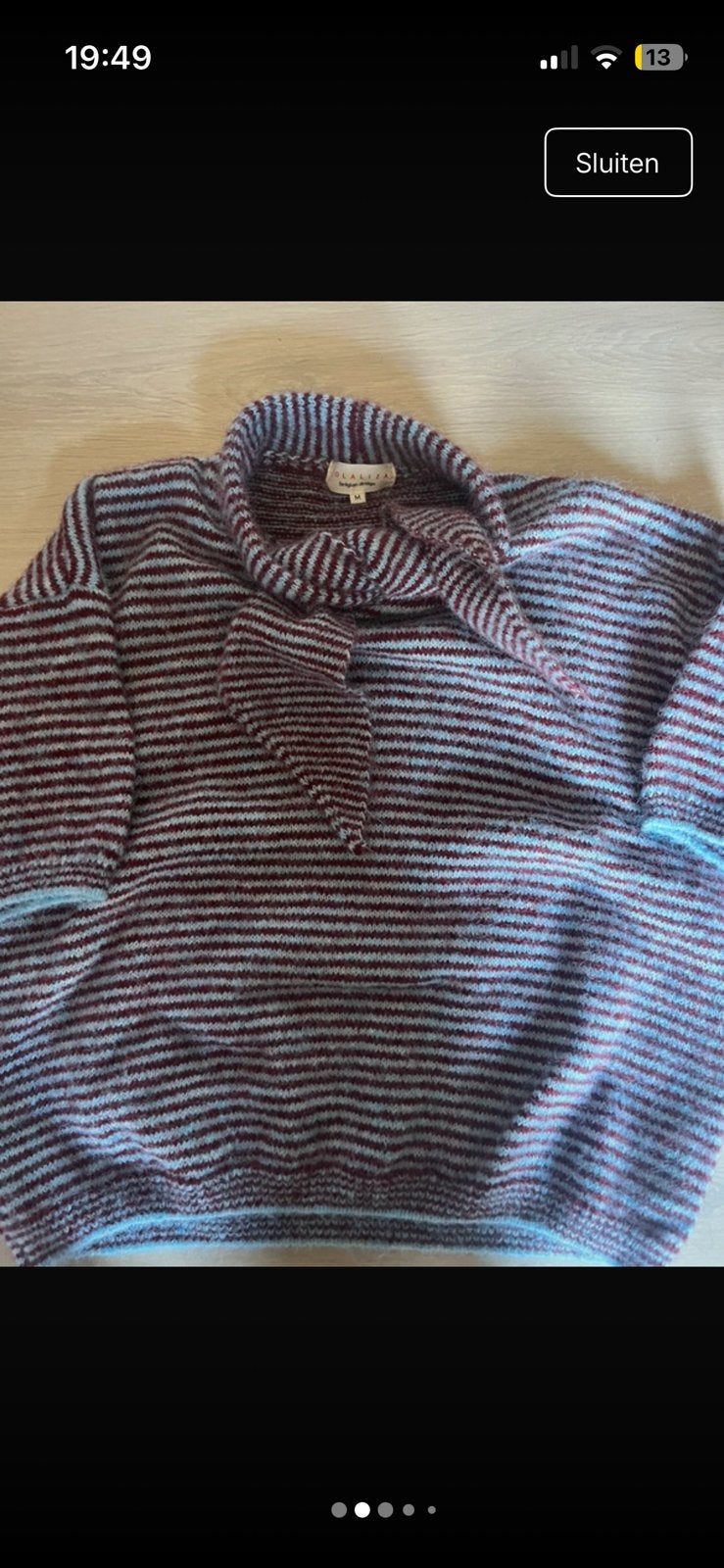 Truitje M, Vêtements | Femmes, Enlèvement, Comme neuf