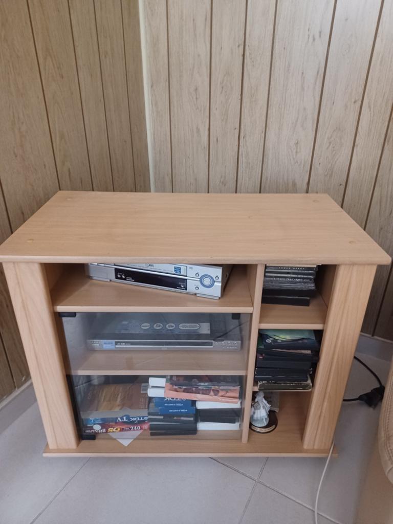 Meuble tv, Maison & Meubles, Enlèvement