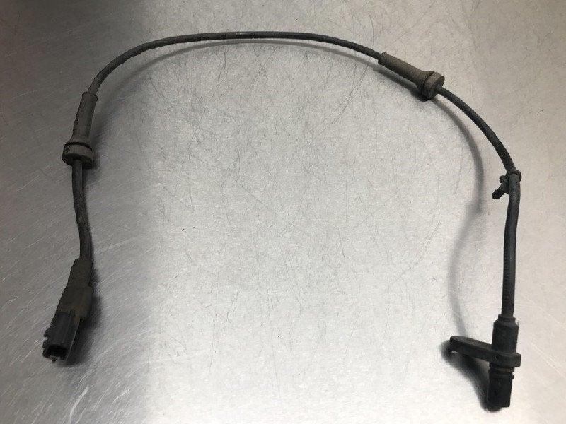 CAPTEUR ABS ABS Nissan Qashqai (J11) (01-2013/-), Utilisé, Nissan