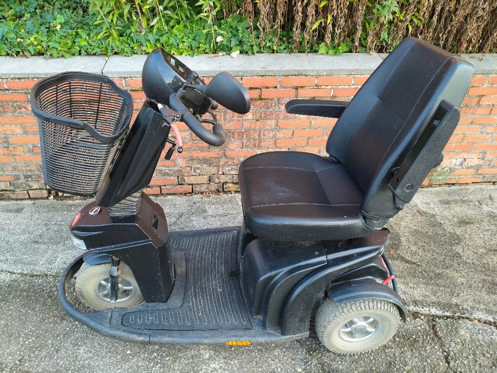 Trottinette électrique, 11 à 15 km/h, Enlèvement, Sterling, Utilisé