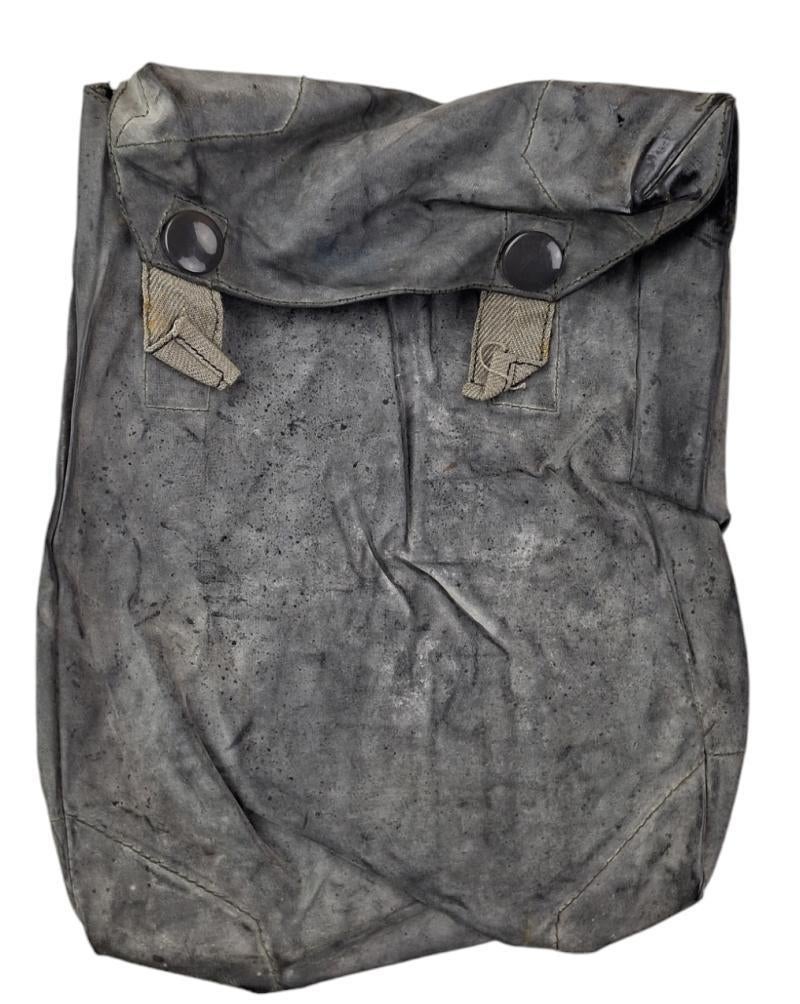 sac Gascape allemand de la  en bon état, Enlèvement ou Envoi