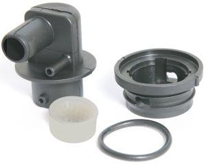 Volvo Vlam dover reparatie set 850+960+S90+V90 carter ventil, Auto-onderdelen, Ophalen of Verzenden, Nieuw
