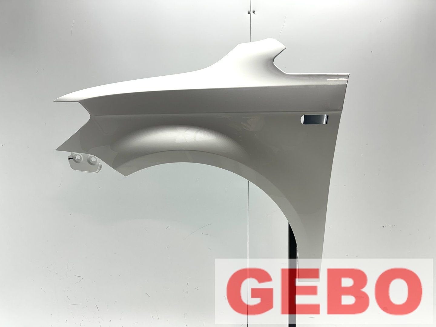 Volkswagen Caddy 2015/2020 voorspatbord links LB9A 2K5 821 0, -, Volkswagen, -, Nieuw