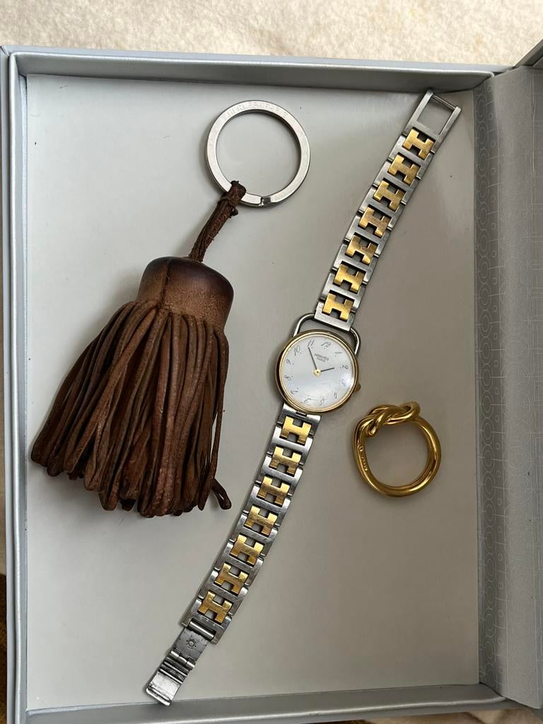 Lot hermes paris, Enlèvement ou Envoi, Comme neuf