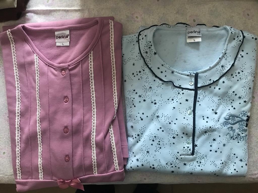 Perlina 2 slaapkleden, ANDERE, Ophalen, Nieuw