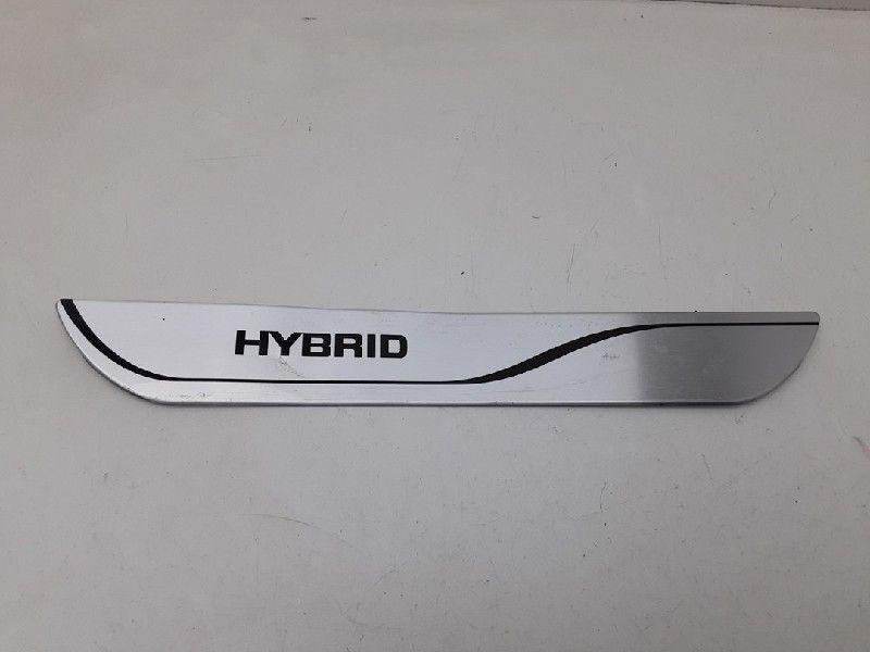GARNITURE Toyota RAV4 (A5) (01-2018/-) (|PW38242000|), Utilisé, Toyota