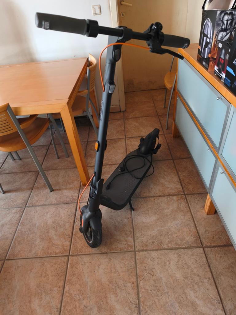 Segway ninebot F65l trotinette, Enlèvement ou Envoi
