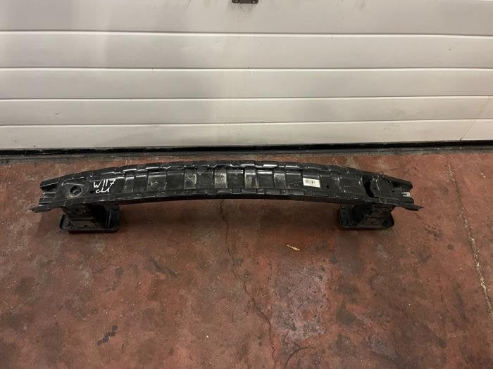 Cadre pare-chocs arrière d'un Mercedes CLA, Autos : Pièces & Accessoires, -, 3 mois de garantie, Utilisé, -