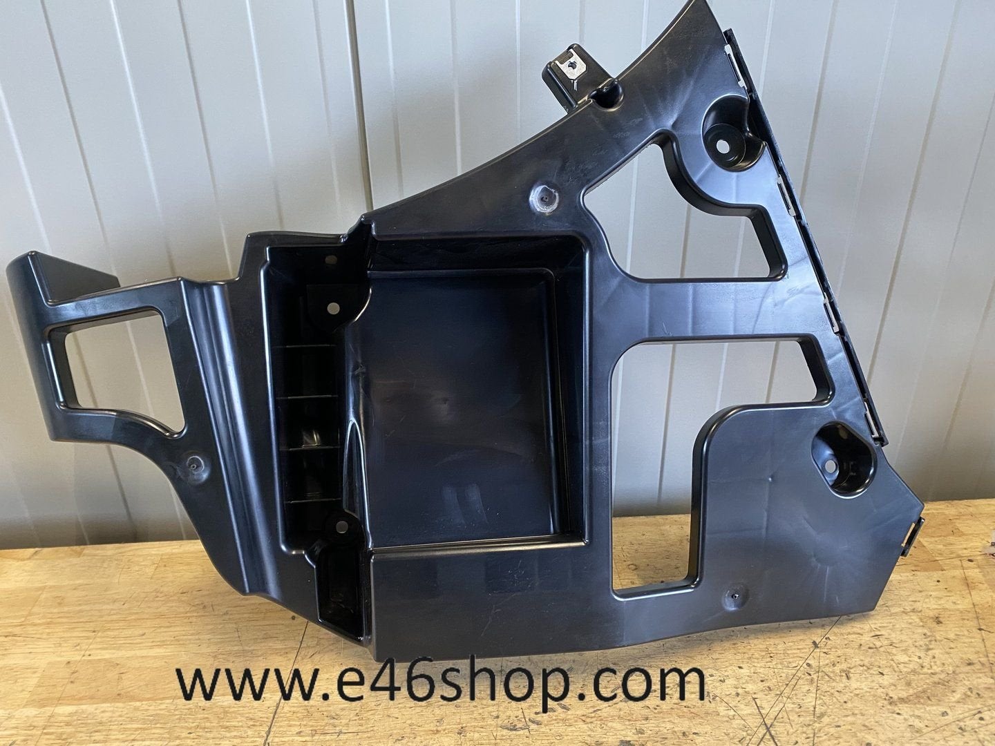 BUMPER MONTAGEPLAAT STEUN BMW X5 F15 OE 51127294721, Auto-onderdelen, -, -, Nieuw, Ophalen of Verzenden
