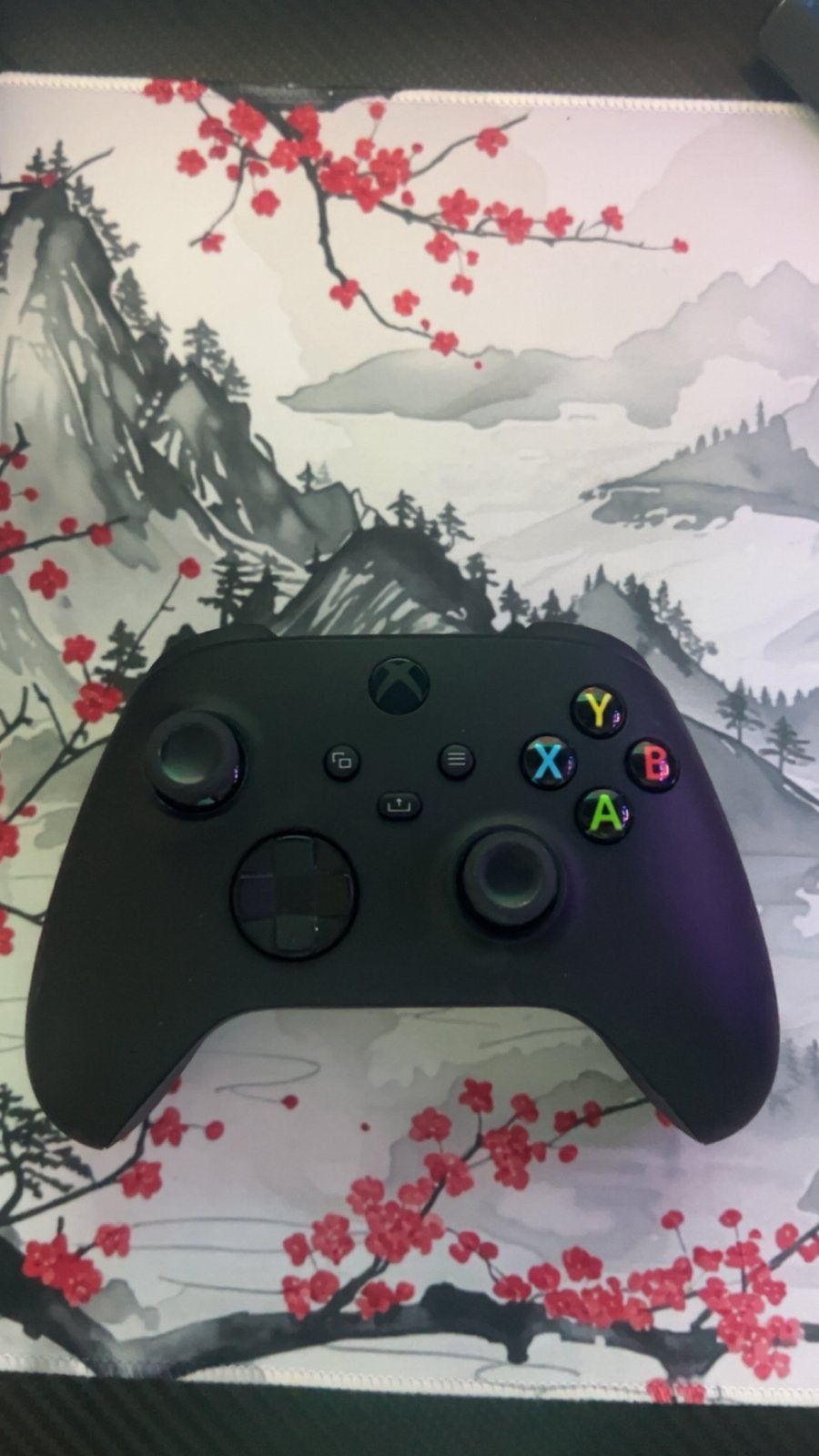 Xbox Controller., Ophalen, Zo goed als nieuw, Controller