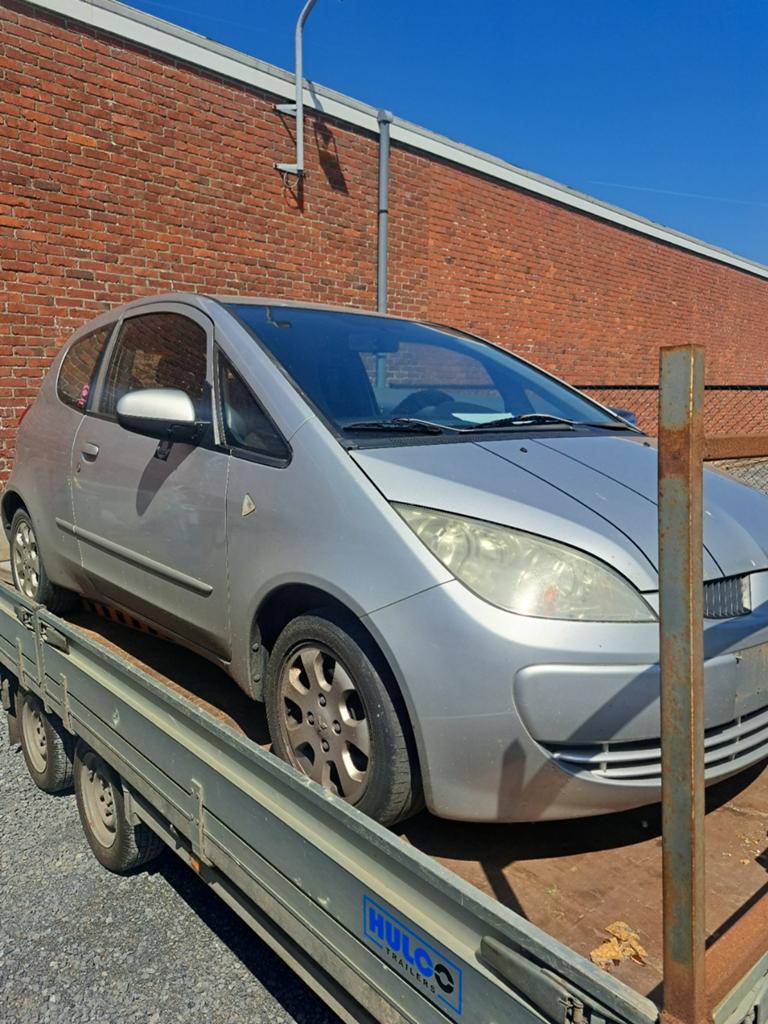 Mitsubishi colt, Vacatures, Vacatures | Chauffeurs