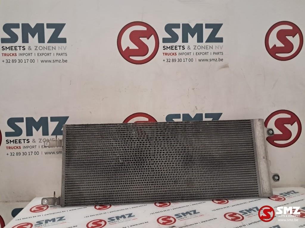 Occ condenser DAF, Gebruikt, DAF, Motor en Accessoires