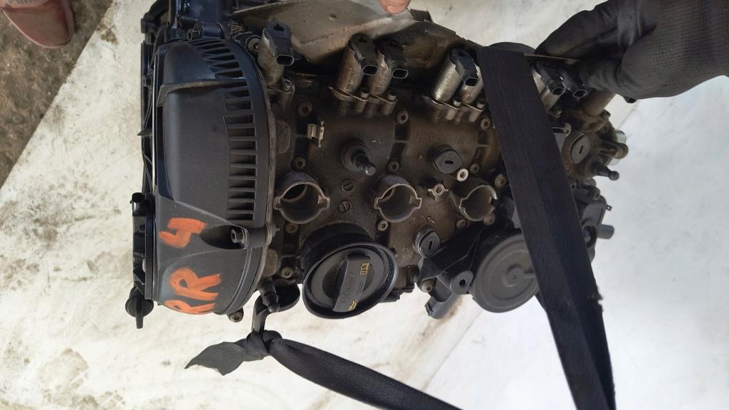 Moteur CCZA Nu VW TT ALTEA A3 ALHAMBRA BEETLE GOLF SHARAN, Verzenden, Gebruikt, Overige automerken