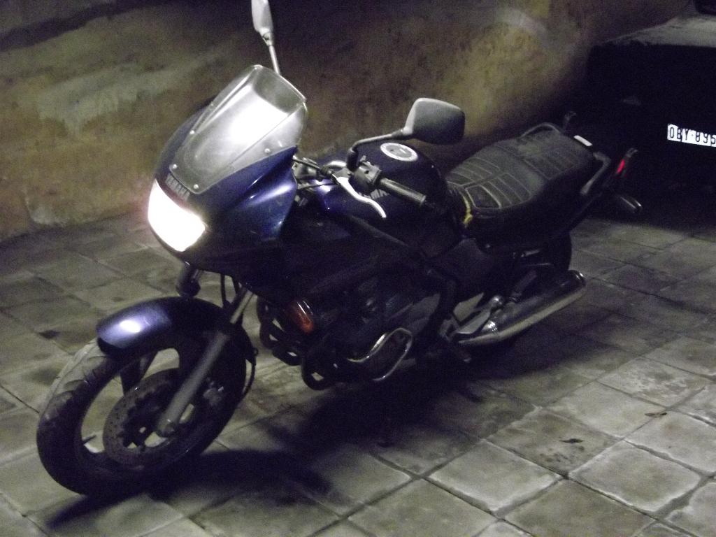 Yamaha XJ600 Diversion, Motoren, Motoren | Yamaha, Particulier, Ophalen