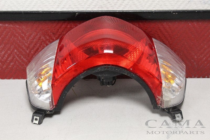 ACHTERLICHT Suzuki UX 150 Sixteen (UX150) (01-1970/-), Dhr. S. di Majo, Gebruikt, Info@cama-motorparts.nl, P.J. Troelstraweg 8 8
3144 CX  MAASSLUIS, NL