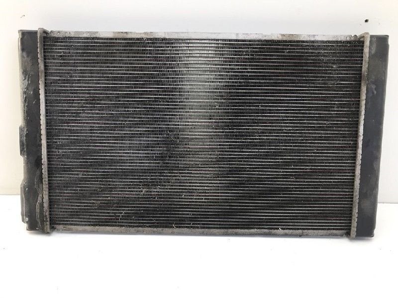 RADIATEUR EAU Lexus CT 200h (01-2010/09-2020), Utilisé, Lexus