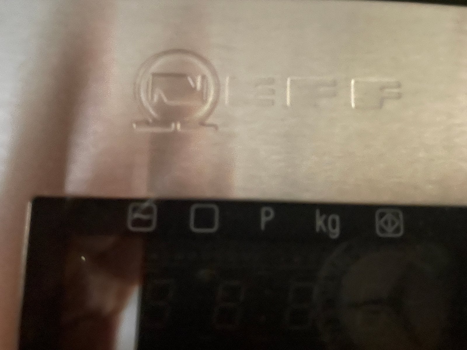 Combi inbouw microgolf/oven, Elektronische apparatuur, Ophalen, Gebruikt, Inbouw, 45 tot 60 cm