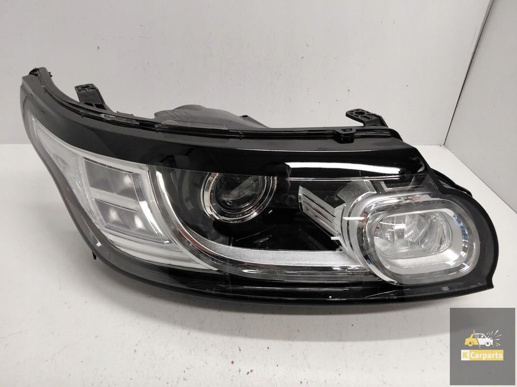 DK62-13W029-HH, Range Rover Sport II Xenon Torsion Lamp Rech, Auto-onderdelen, Verlichting, Gebruikt