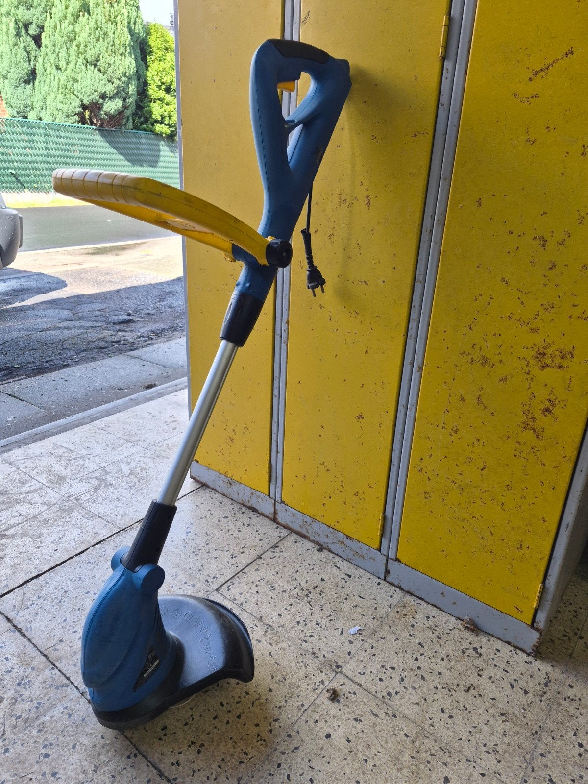 Grastrimmer Einhell, Ophalen, Gebruikt, Elektrisch, Einhell