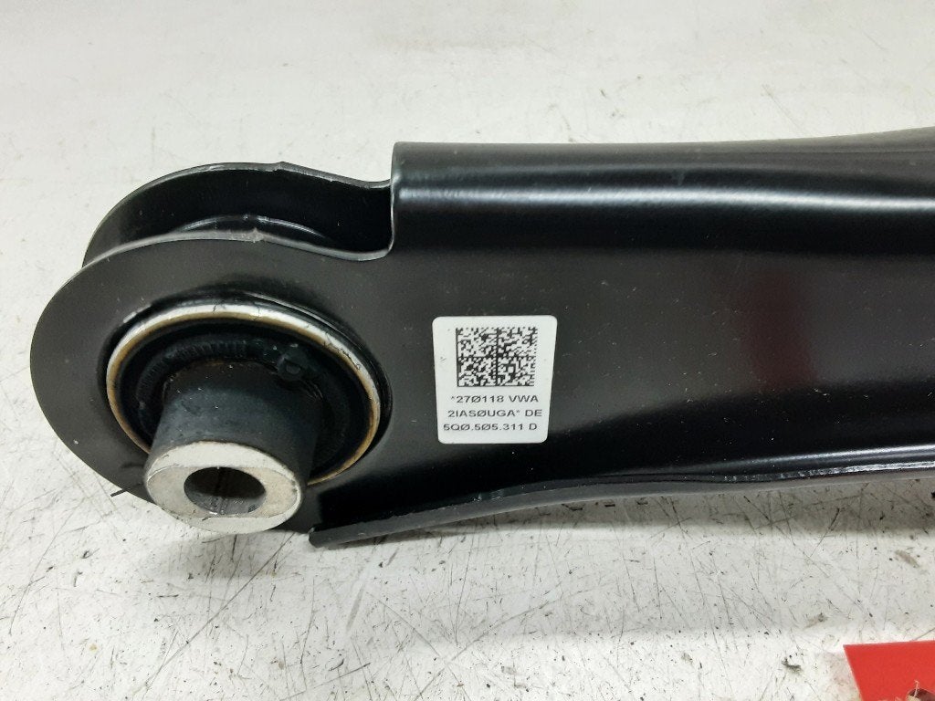 BRAS DE SUSPENSION ARRIÈRE GAUCHE Golf VII (AUA), Volkswagen, Volkswagen AG, Utilisé, Kundenbetreuung@volkswagen.de