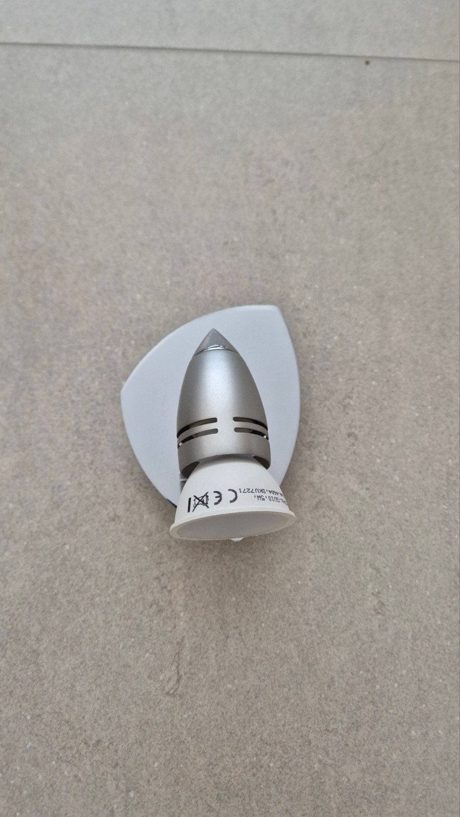 Luminaire led avec led compris, Enlèvement ou Envoi
