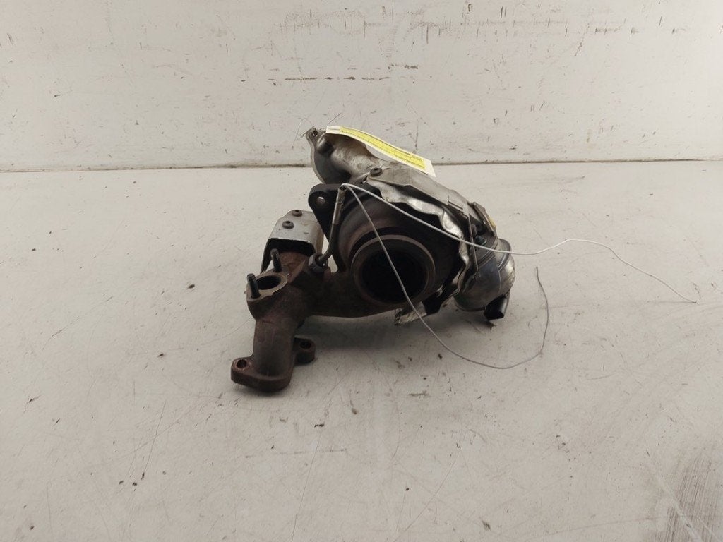 TURBO Roomster (5J) (|03P253019B|03L971858A|03P253019BX|), Gebruikt, Info@skoda-auto.de, Skoda, Max-Planck-Straße  3-5
64331  Weiterstadt, DE