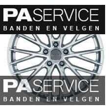Nieuw 20 inch MAK Speciale velgen Silver voor BMW 5 serie, Velg(en), -, -, Ophalen of Verzenden