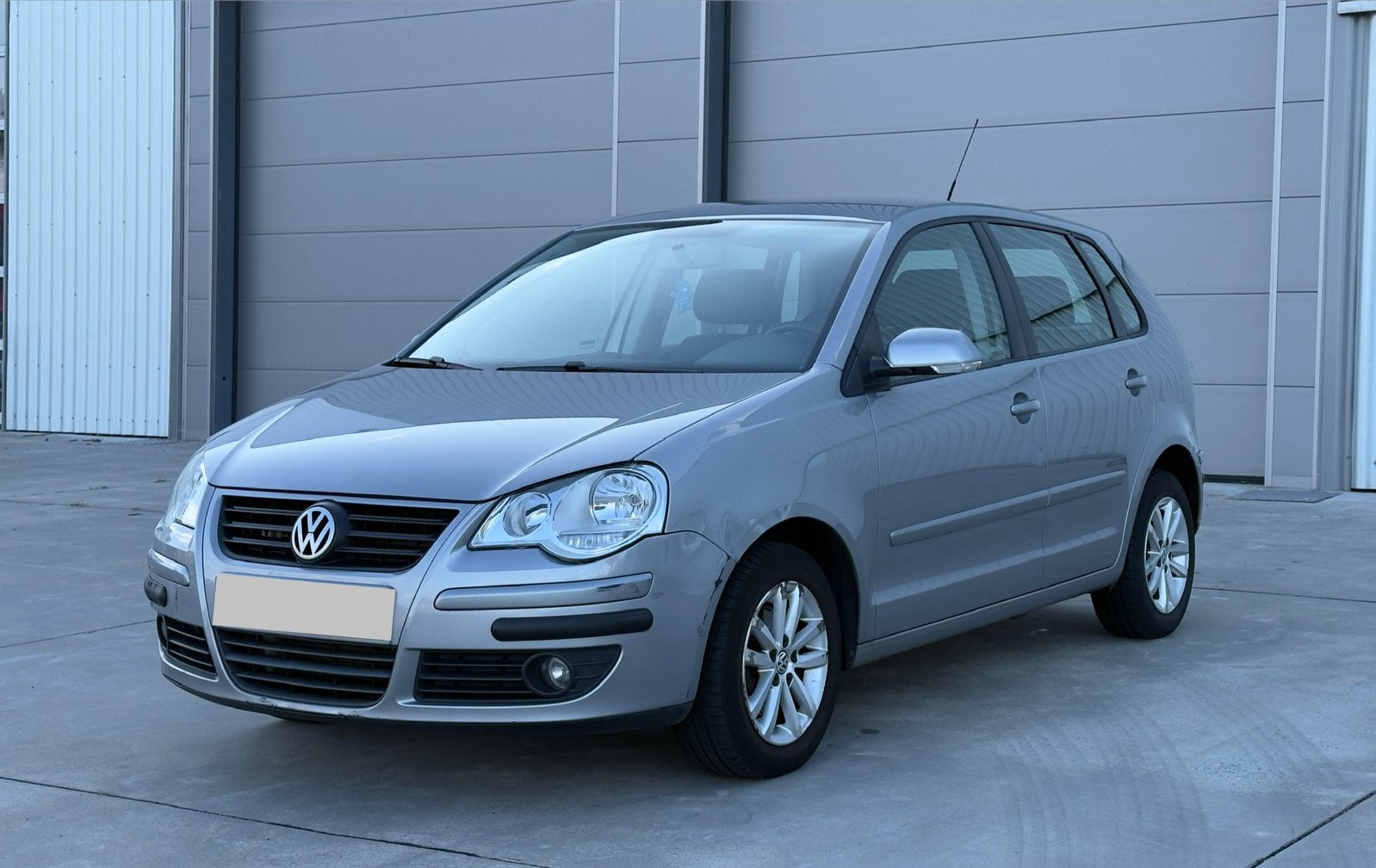 VW Polo 1.2i • 62.000km!!! • Carplay • Gekeurd • Garantie!!!, Autos, Achat, Entreprise, Garantie prolongée, Boîte manuelle