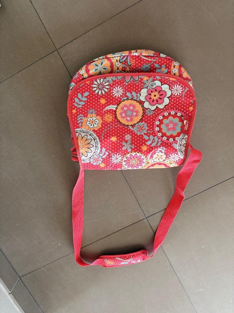 Sac à vélo/sac à bandoulière New Looxs, Enlèvement ou Envoi, Comme neuf, Newlooxs