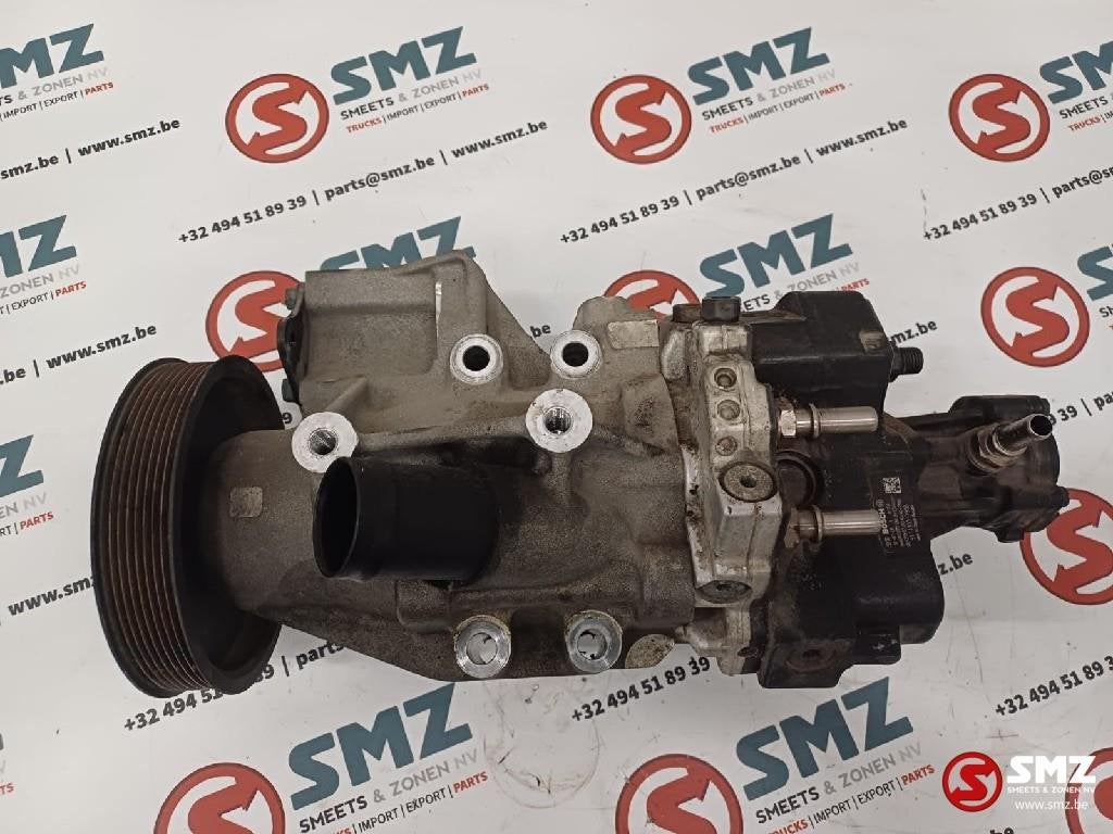 Occ pompe d'injection de carburant D2676 MAN, Autos : Pièces & Accessoires, Utilisé, MAN, Systèmes à carburant