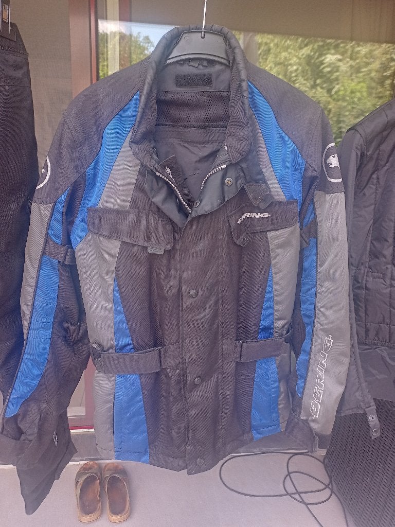 Motorpak dame, Motoren, Ophalen, Diversen, Broek | textiel, Dames