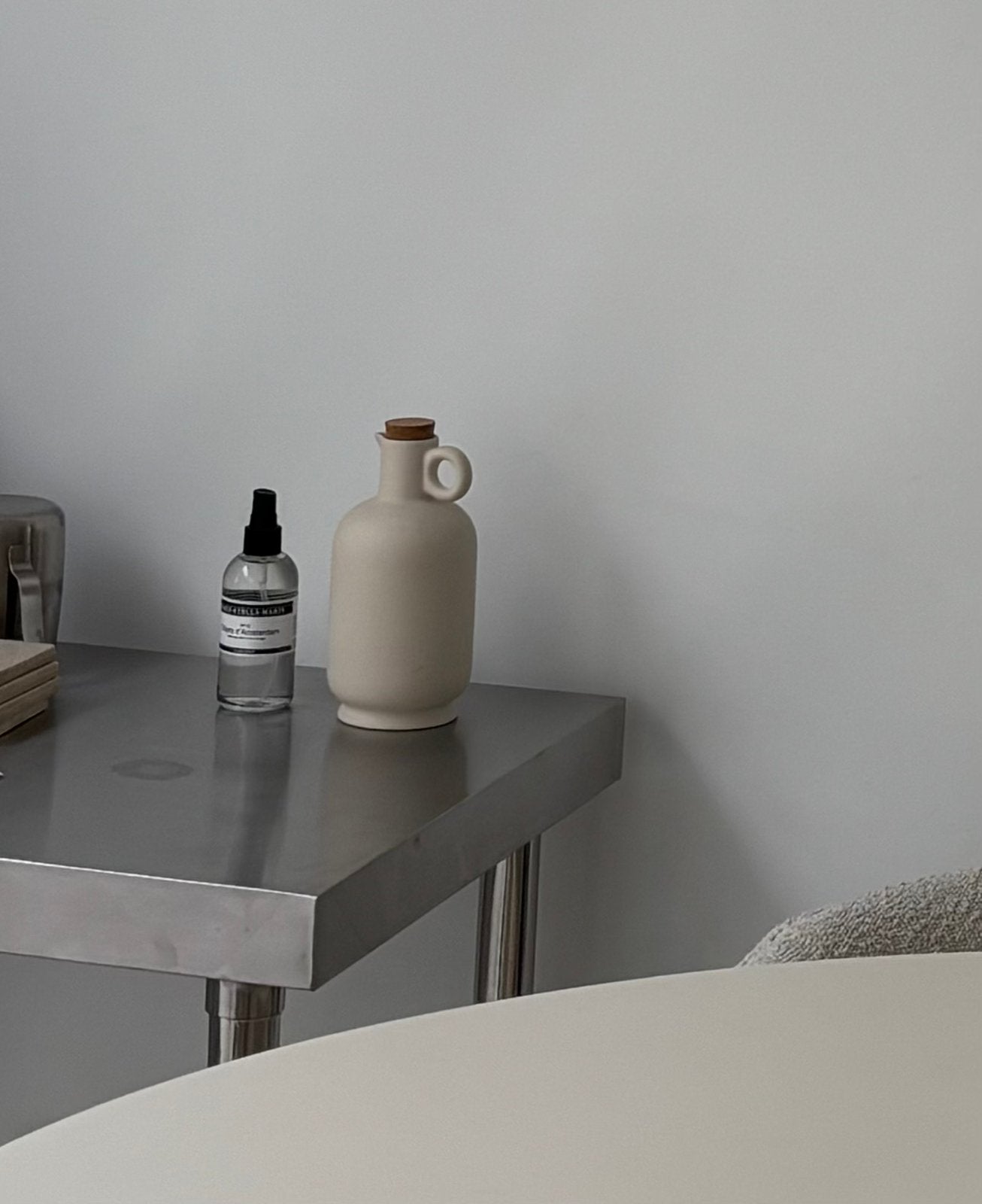 Oliefles H&M HOME, Ophalen, Zo goed als nieuw