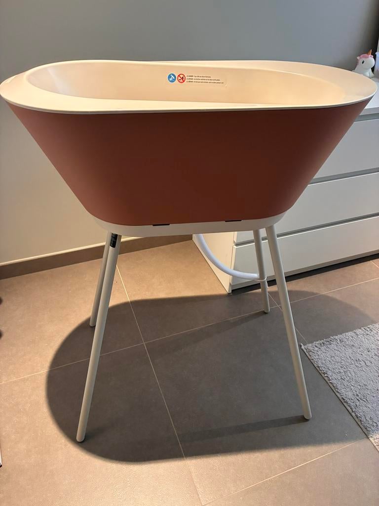 Badset We too in perfecte staat., Kinderen en Baby's, Ophalen, Nieuw