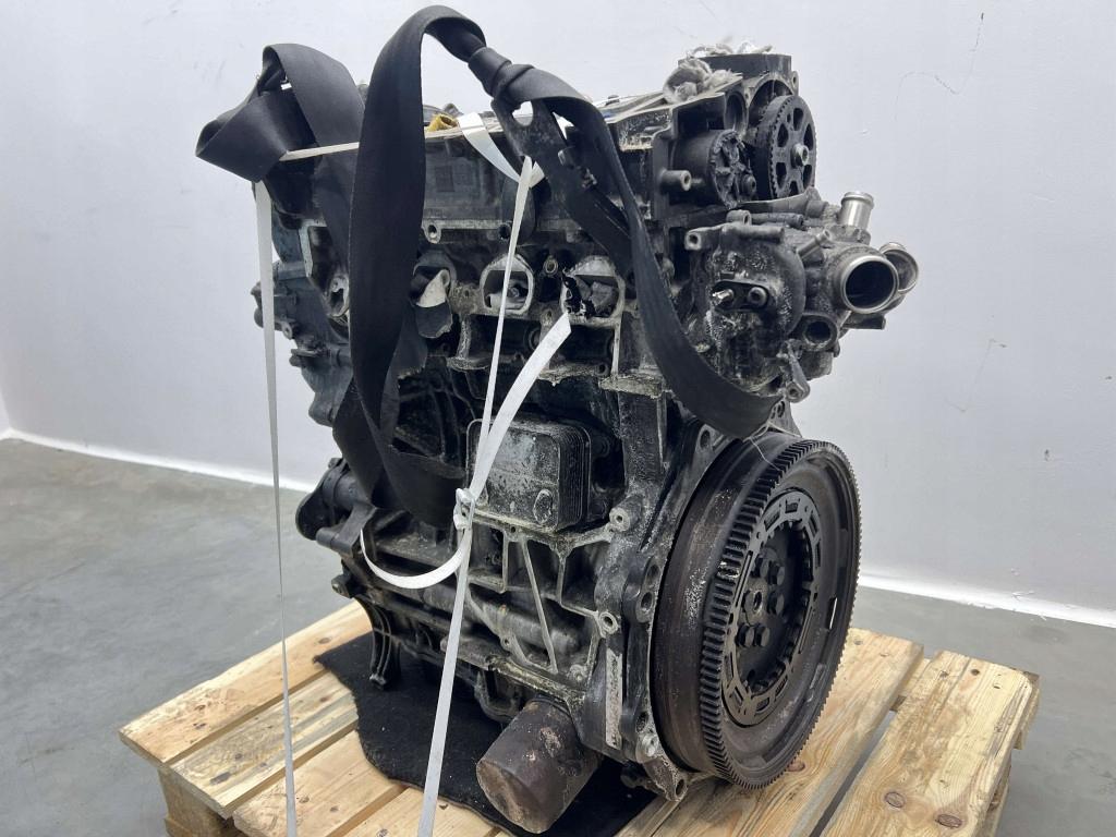 Moteur DXDB Nu T-CROSS A1 SEAT Q3 T-ROC SKODA PASSAT FABIA, Auto-onderdelen, Verzenden, Gebruikt, Overige automerken