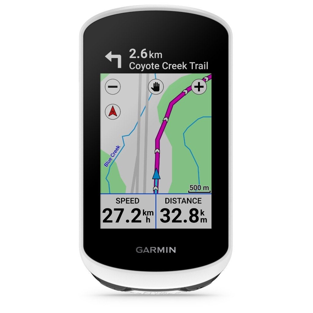 Fietscomputer Garmin Edge Explore, Vélos & Vélomoteurs, Accessoires vélo | Compteurs de vélo, Enlèvement, Sans fil, Comme neuf