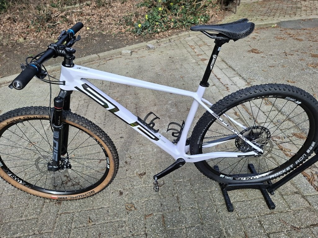 MTB Superior, Gebruikt, Overige maten, Schijfrem, Ophalen