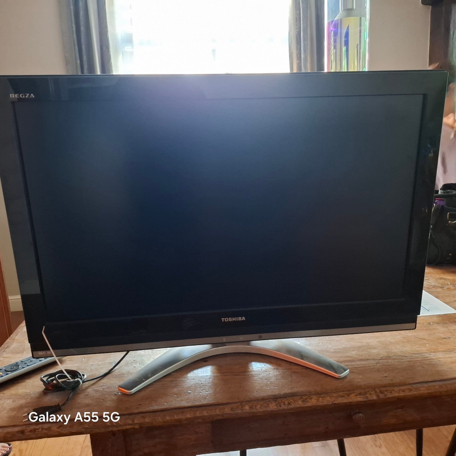 Télévision 80cm, Audio, Tv en Foto, Ophalen, Gebruikt, 80 tot 100 cm, Toshiba