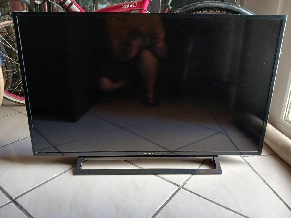 TV SONY BRAVIA 40 pouces, TV, Hi-fi & Vidéo, Télévisions, LED, 80 à 100 cm, Enlèvement, Utilisé