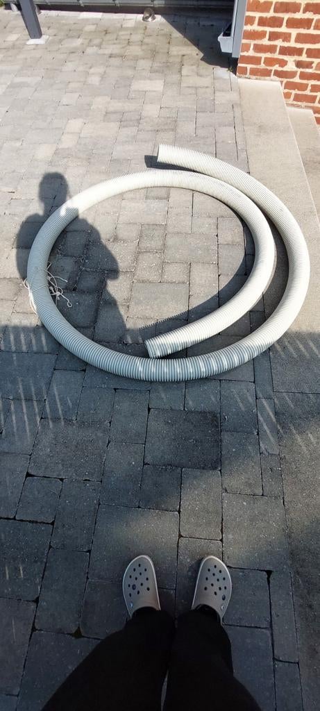Tuyau pour chaudière à condensation 5M50, Bricolage & Construction