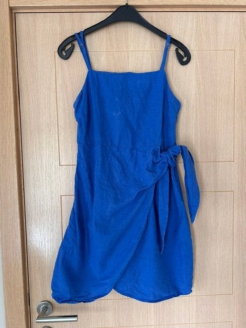 Robe d'été Only taille M (nr2474a), Taille 38/40 (M), Only, Enlèvement ou Envoi, Au-dessus du genou