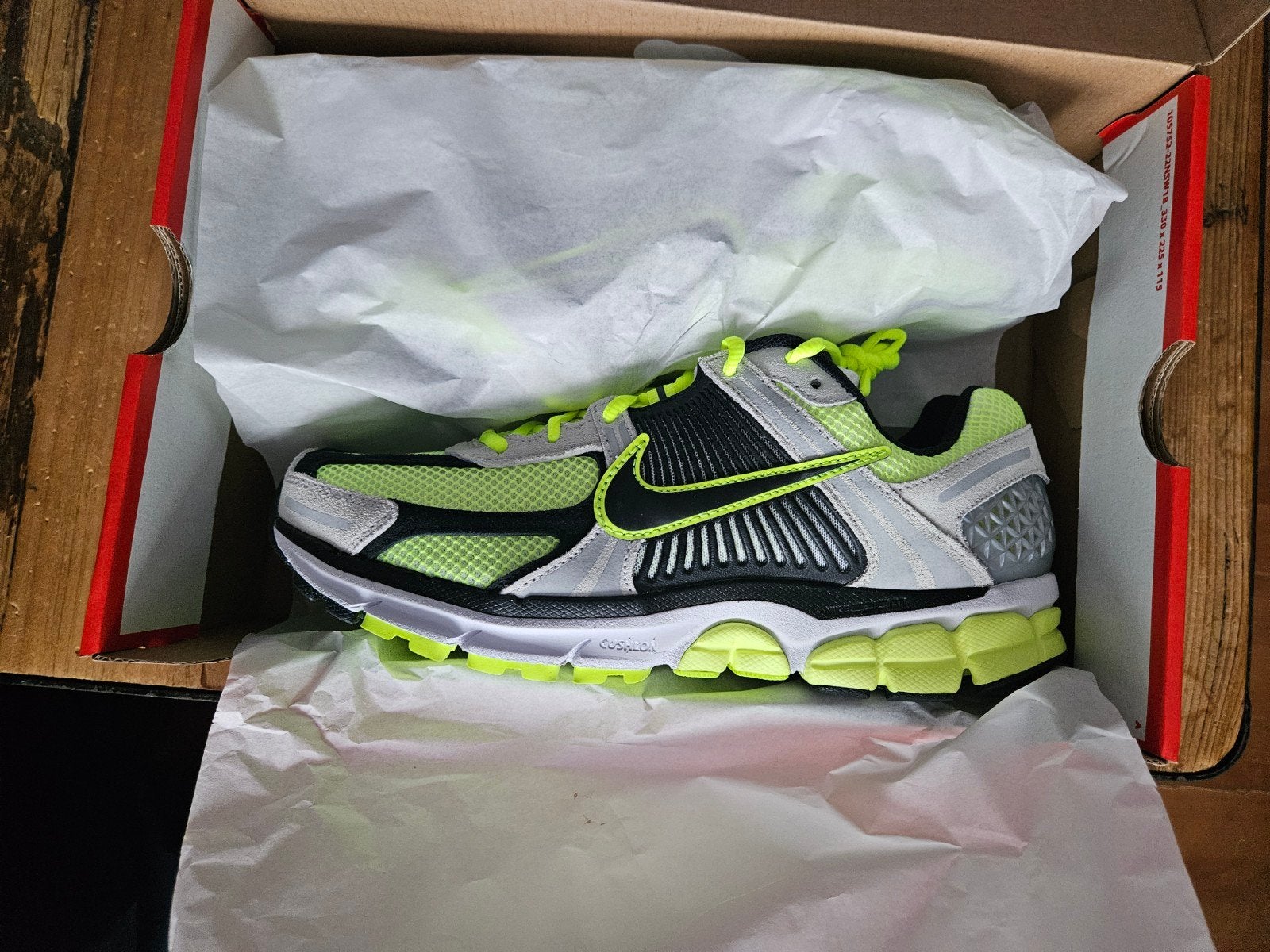 Nike 44.5 sportschoenen, Kleding | Heren, Schoenen, Sneakers