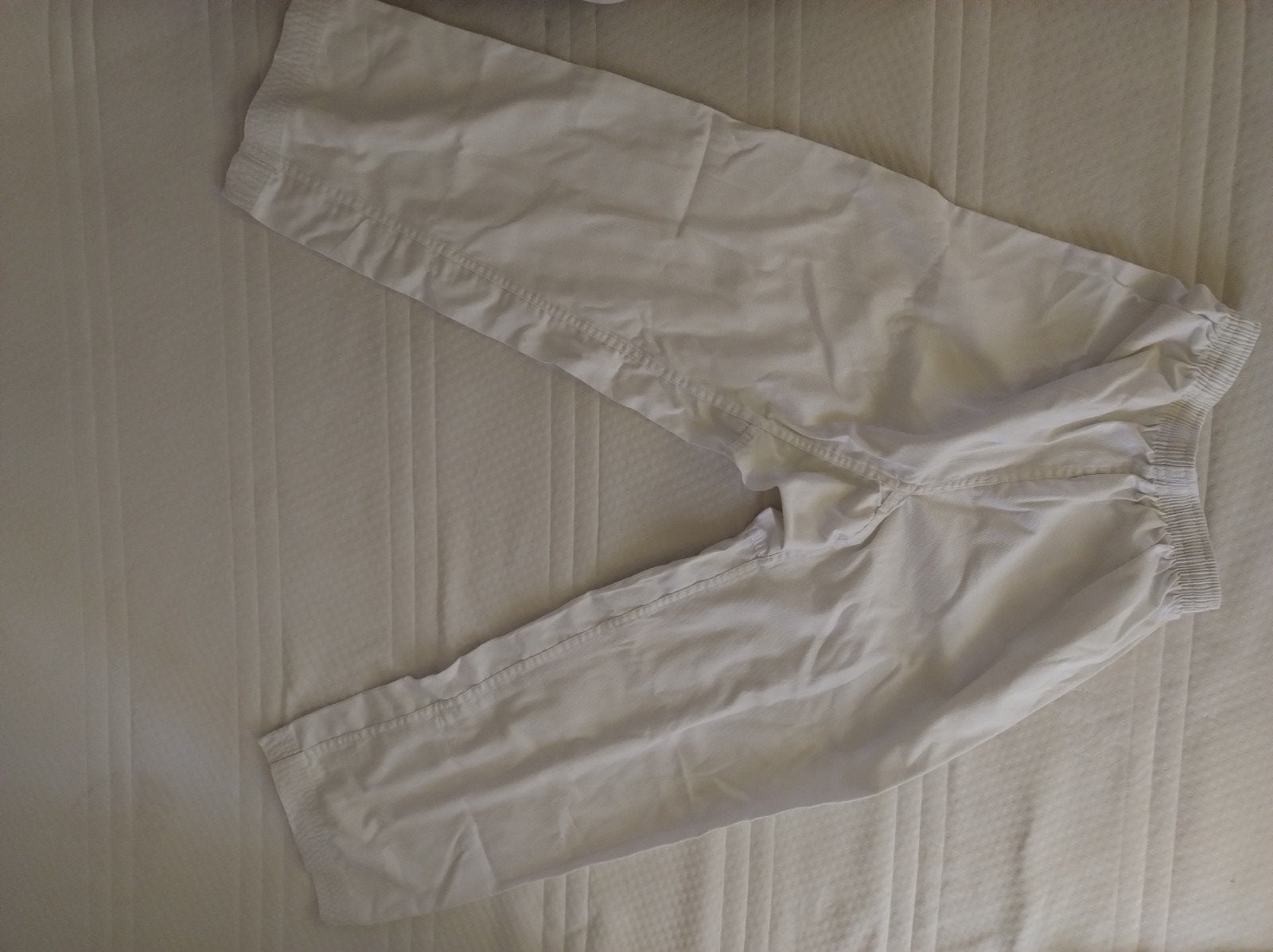 dobok taekwondo, Enlèvement ou Envoi, Utilisé, Taekwondo, Vêtements d'arts martiaux