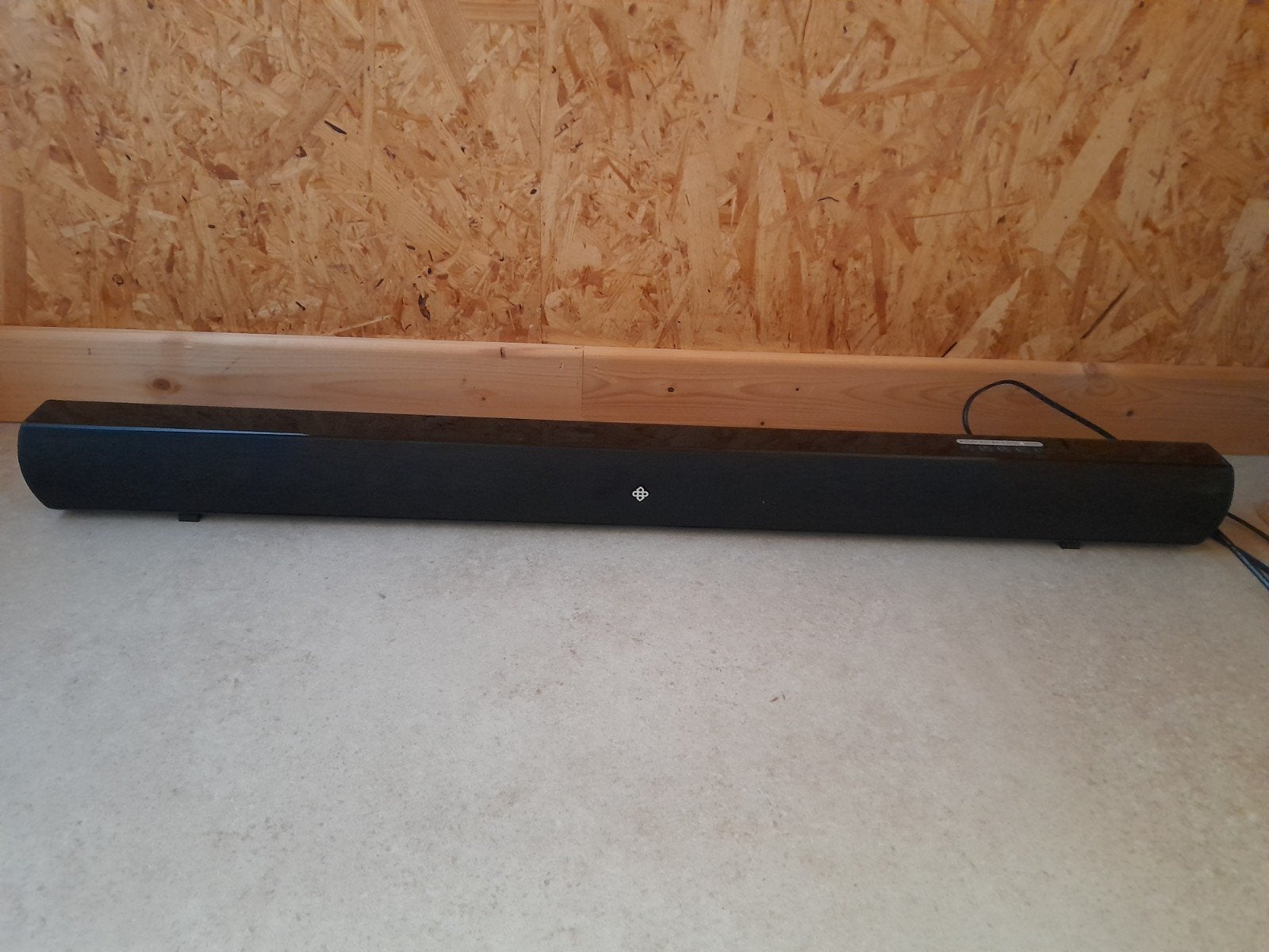 Soundbar, Audio, Tv en Foto, Soundbars, Ophalen