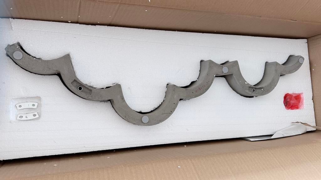 Lyon beton cloud XL, Ophalen of Verzenden, Zo goed als nieuw