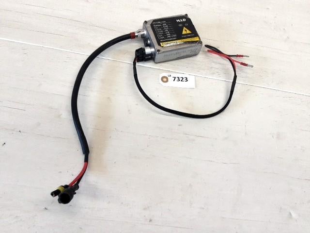 Elektrische component D1-50777, Motos, Pièces | Toutes-marques
