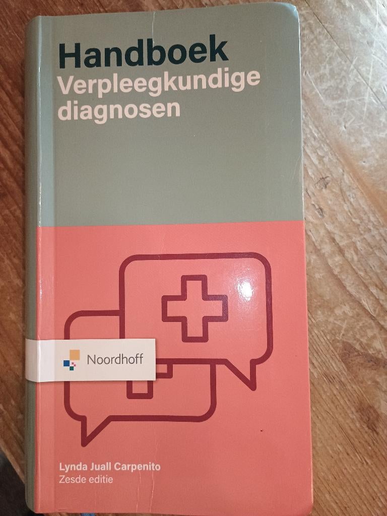 handboeken tweede jaar bachelor verpleegkunde, Boeken, Ophalen of Verzenden, Nieuw, Hogeschool, Diverse auteurs