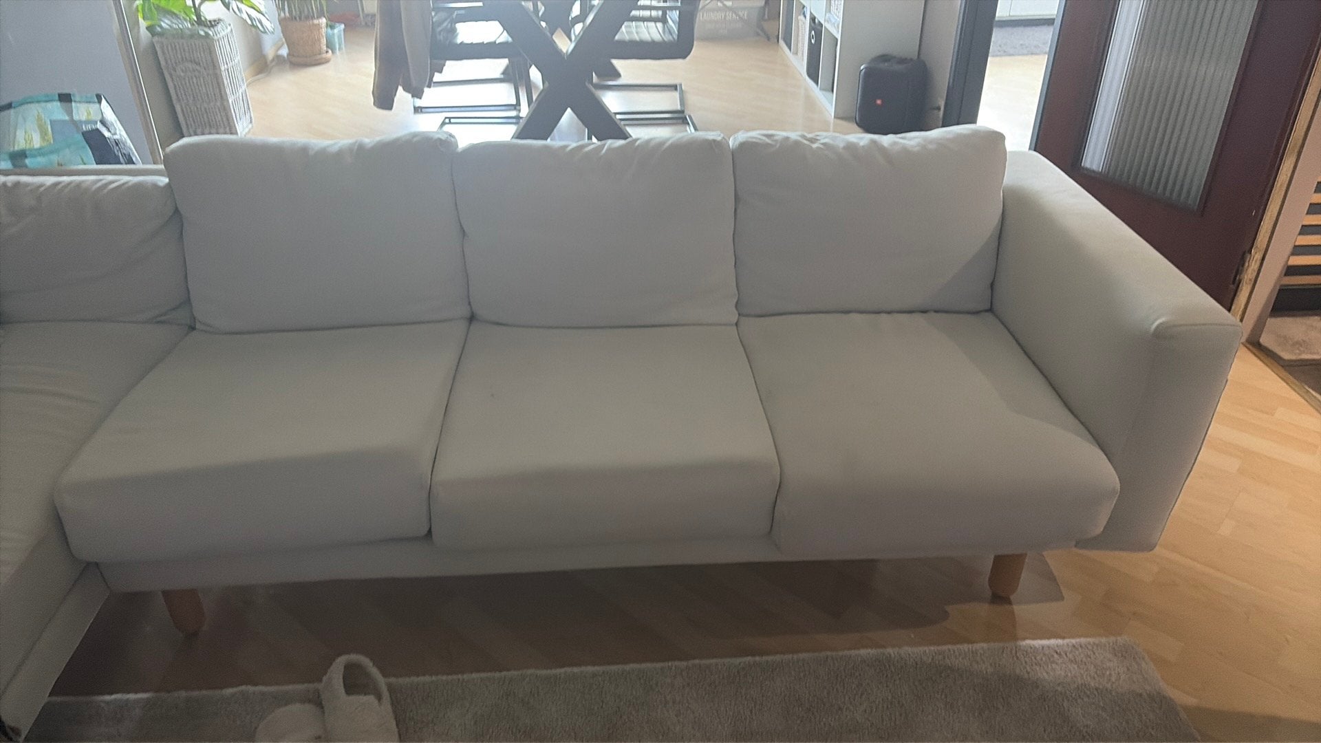 Verkoop, Huis en Inrichting, Ophalen, Zo goed als nieuw
