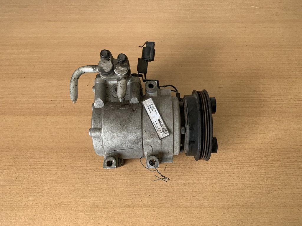 aircopomp hyundai matrix / elantra 1.6 16v, Gebruikt, -, -, Ophalen of Verzenden