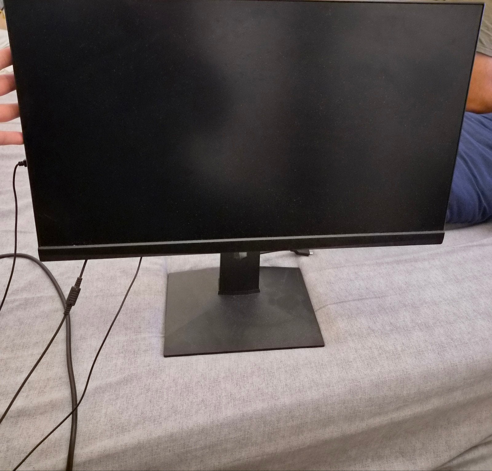 Msi Monitor 24,5inch 240Hz, Computers en Software, Ophalen of Verzenden, HD, IPS