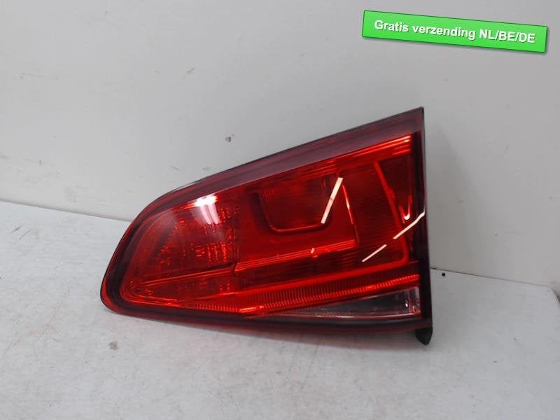 PANNEAU ARRIÈRE DROIT AVEC LAMPE Volkswagen Golf VII (AUA), Volkswagen, Volkswagen AG, Utilisé, Kundenbetreuung@volkswagen.de
